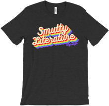 Smutty Lit Pride Shirt