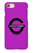 Classic G iPhone Case