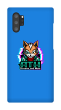 ATH Streams & More Samsung Phone Case