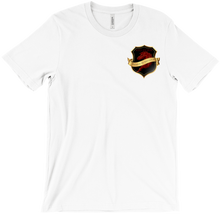 Shirt - Red Horse