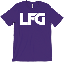 LFG Logo t-shirt