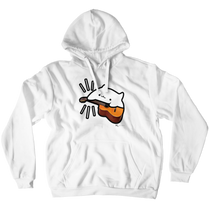 Guitar Tap Hoodie
