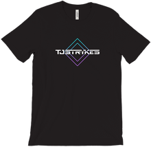 TJSTRYKES T-Shirts