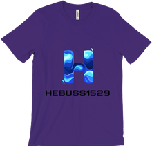 hebuss1529 T-Shirts