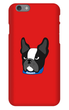 blublood22games iPhone Phone Cases