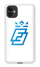 fullfrontage iPhone Phone Cases