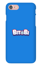 bitobl iPhone Phone Cases