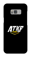 celso_atkf Samsung Phone Cases