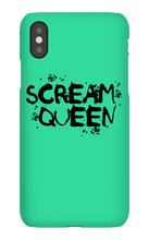 justagirl2day iPhone Phone Cases