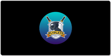 PlyPlays Full Logo XXL Mousepad