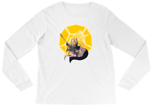 Mavicorn Engram Long Sleeve Tee