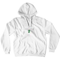 toxictoons Hoodies (No-Zip/Pullover)