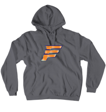 fishfeetTV Hoodies (No-Zip/Pullover)
