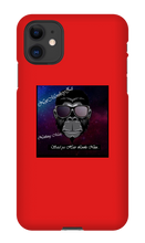 Hair Looks Nice iPhone Phone Cases