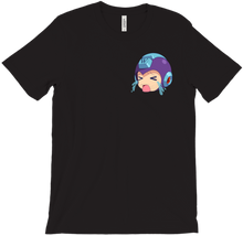 Camiseta WMega Cry