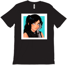 queen_kuro T-Shirts