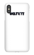 gamer0528 iPhone Phone Cases