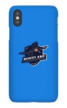 NukeLane iPhone Phone Case