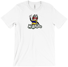 mradobopr T-Shirts