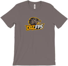 DaZFPS T-Shirts (Colour set 2)