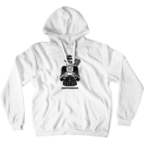 mrwhitesss Hoodies (No-Zip/Pullover)