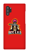 dgtc_end Samsung Phone Cases