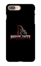 shdow_tatty iPhone Phone Cases