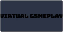 coronelsantos XXL Gaming Mousepad