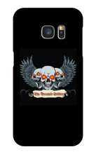 thedecayedsoldiers Samsung Phone Cases
