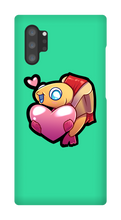 HEARTFISH SAMSUNG PHONE CASE