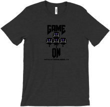 therealbando_ttv Game On T-Shirts