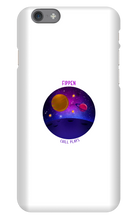 fippen06 iPhone Phone Cases