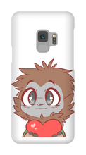irrationalsloth Samsung Phone Cases