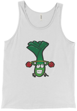 theelauch Tank Top