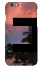 Hawaii Etizeu Iphone Case