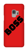 mr_cracked_lord Samsung Phone Cases