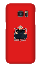itsdatboyj512 Samsung Phone Cases