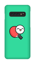 Coque Samsung Picot Ping