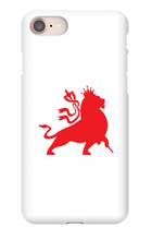 babylonfallsoundsystem iPhone Phone Cases