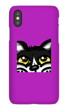 otay__kay hi- iPhone Phone Cases