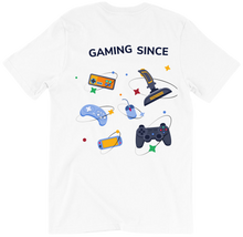 Gaming