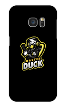 Duck Samsung Phone Cases