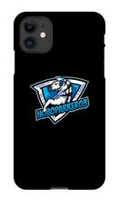 HoBoparker03 iPhone Phone Case