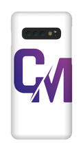 cackletv Samsung Phone Cases