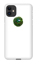 erbaselvaggia iPhone Phone Cases