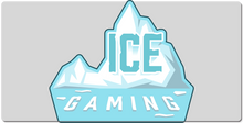 ilovejoshstream XXL Gaming Mousepad