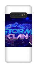 stormclan Samsung Phone Cases