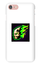 lividgamez iPhone Phone Cases
