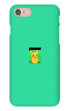 kennethfloresyt iPhone Phone Cases
