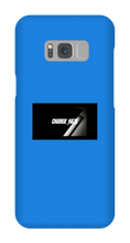 charge_haze Samsung Phone Cases